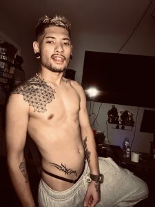 ReziRatXXX Public Pic 3