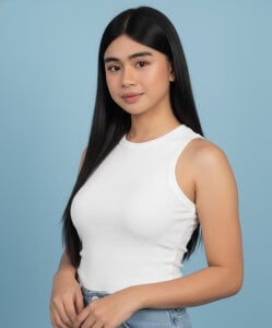 NyxaraSinDoll Look at me ughh🤤 Pic 2