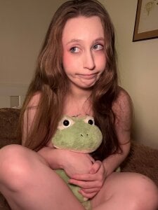 my lovely frog🐸 de FroggyAnna  7 photos