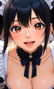 eva_3d my avatars Pic 2