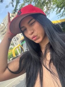 POCAHONTAS--- Public Immagine  2