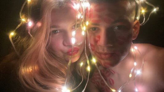 mirelcouple This is us Pic