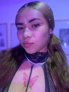 charlotte_rea 👅 Pic 4