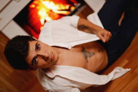 Steffen_EgonYour horny dream! 🔥照片