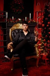 AbbySmiitth_ Merry Christmas 2025 圖片 6