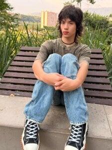 Thomas_Mccormick cute Foto 6