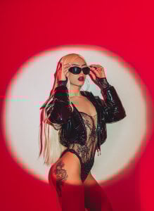 DeboraCopper Public Foto 2