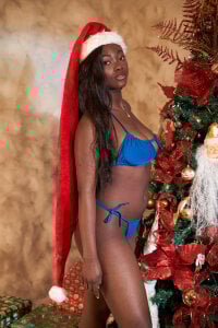 amber_maxwell My best gift this Christmas is you ❤ Pic 8