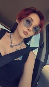 wolfgirl97 Public Pic 2