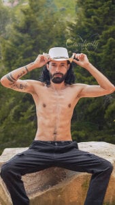 Hisoka_011 Let's warm up and have the best experience... Pic 2