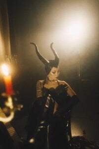 im_casey Halloween 2025 Immagine  2