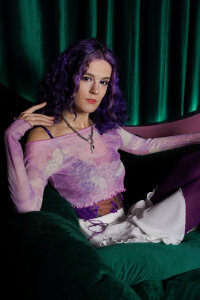 AuraLauni Cutie girl Pic 3