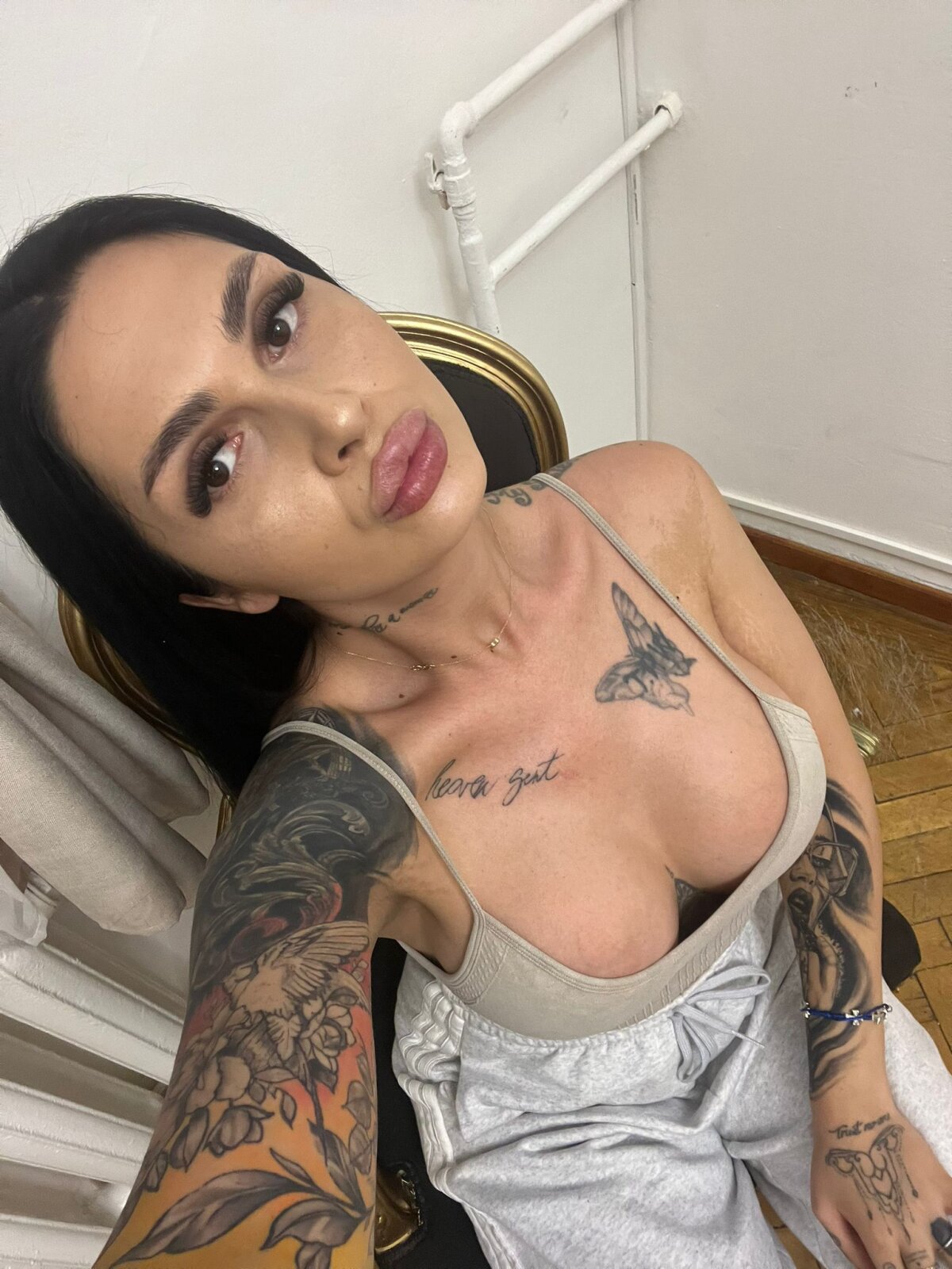 SinfulStar 熱門圖片 3880