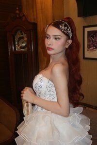 coffe_cat28 Swan princess Pic 2