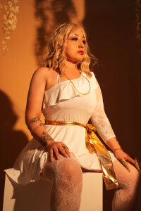 mia_becke a sensual and passionate mature woman Pic 4