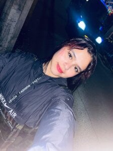 Sofia_villareal a little of me 💖🌸 Pic