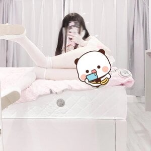 shutiaoxiaomao8 Public Pic