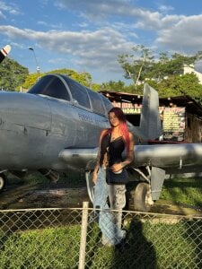 CinthiaCollins 🌳 사진