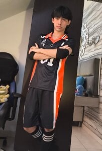 Lovers_21Your favorite volleyball player? Bild 5