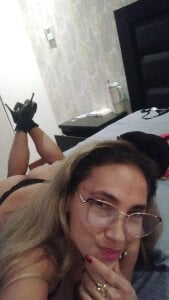 Jhoana1976 sexy milf Hình 2