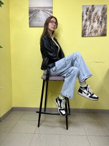 LinetteEastburn Cute album 1 Pic 2