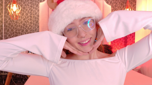 danielamilles snow day 🤍🎄 зображення 3