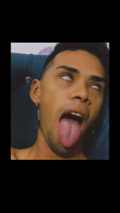 taylor_106 Ahegao Pic 2