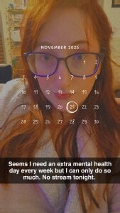 WickedAphrodite Status Updates Pic 2