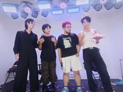 Playboy-909のPlayboyの枚の写真