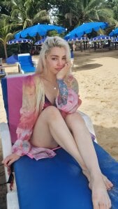 LillyMoure_ Memories of a vacation in Thailand Gambar 5