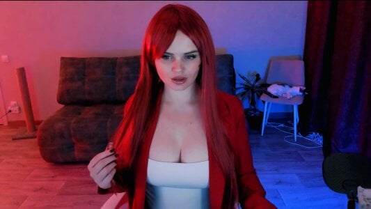 Lora_Cain Public 사진 2