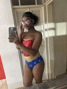 EbonyWildYou 👌🏾🤤 Pic 2