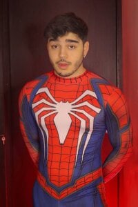 Arkaikomz Spider - verse Pic