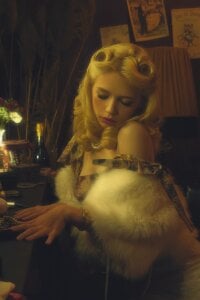 Nymph_Eva Yellow Pic 3