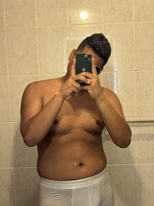 davidvzla30's XXX Nude Photo 3