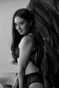 Scarlett21__ ur angel! 🖤🤍 Pic 6