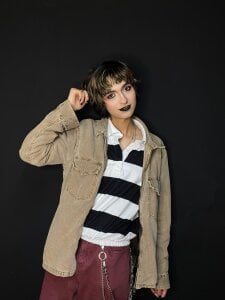 noellee__ 🖤😈 Pic 4