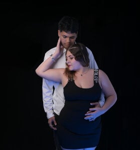 Hilary_David Public Foto 3