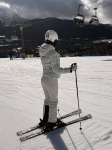 AngelNoiree's Ski mood ❄️ Sex Photo 3