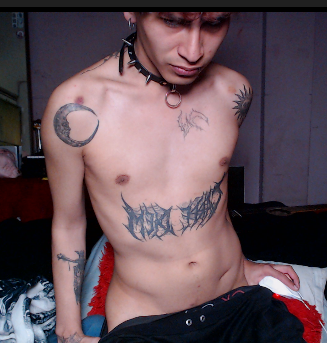 Трендове зображення  8302 Alien_Twink