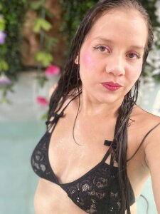 Sara-Maalouf Come enjoy with me Pic