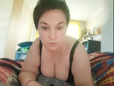 Ranita_Lover Hot Pic 3