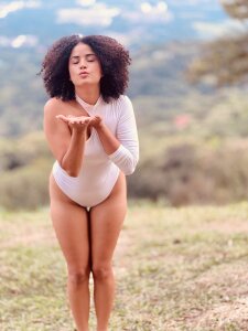 AfroSalvaje The mountains are paradise slika 4