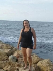 Nini_Love_ Public Pic