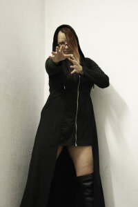 LindaDaemonX Linda - The Priestess Foto 9