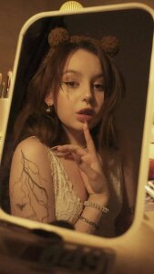 kumurakamika 🌸 meow 🌸 Pic 8