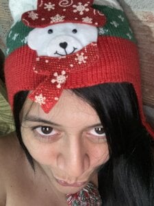 Scarlett_love7 Merry Christmas 🎄 🎅 🎁 Pic 7