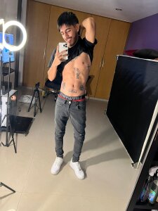 samaevil my life Pic 5