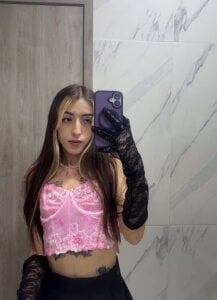 Jessie_Laurent Public Εικόνα