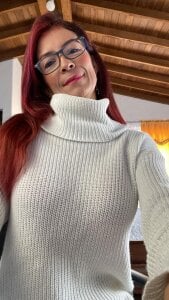 Charlotte-Willson Casual Pic 2